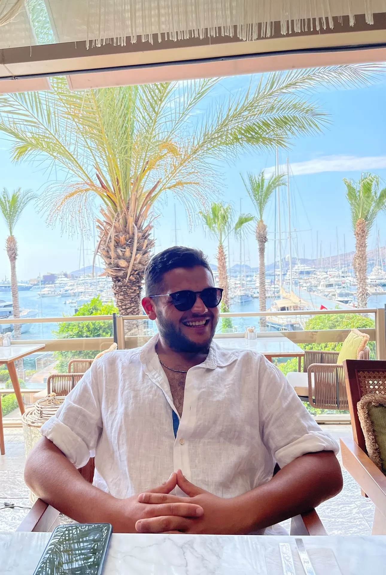 Özde ÖZTOPRAK Fotoğraf