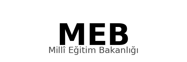 Millî Eğitim Bakanlığı